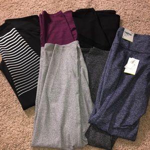 Old Navy active wear